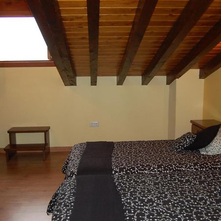 Villa El Teju Colombres Exterior foto